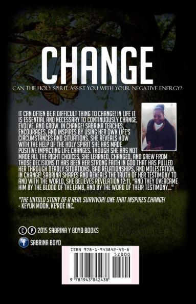 Change!