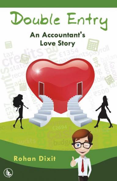 Double Entry - An Accountant's Love Story