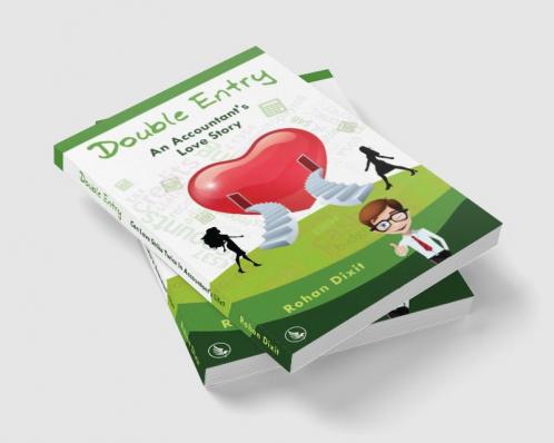 Double Entry - An Accountant's Love Story