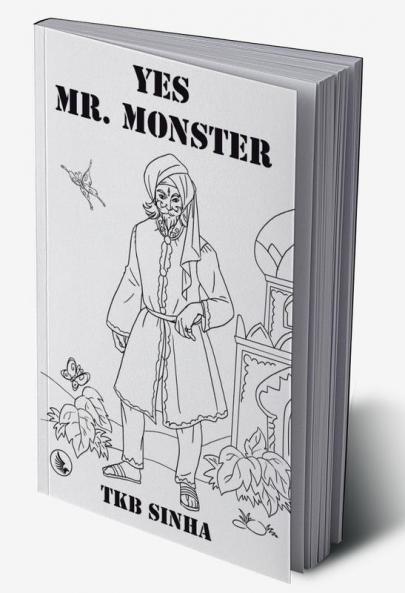 Yes Mr. Monster