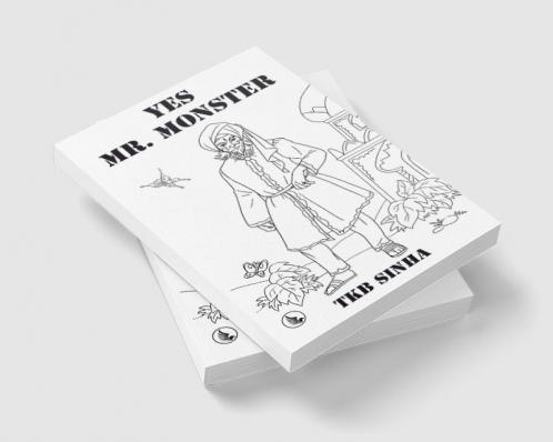 Yes Mr. Monster