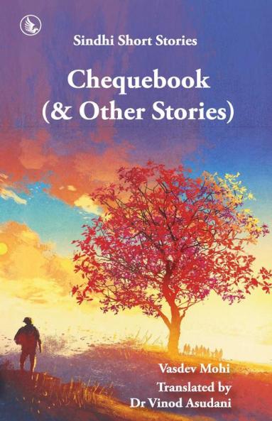 Chequebook (& Other Stories) : Sindhi Short Stories