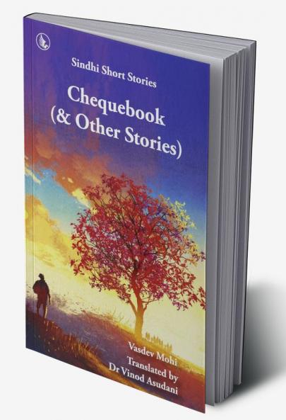 Chequebook (& Other Stories) : Sindhi Short Stories