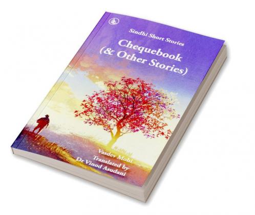 Chequebook (& Other Stories) : Sindhi Short Stories