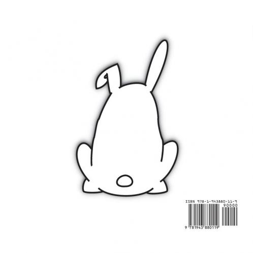 Gordy the Rabbit has ADHD