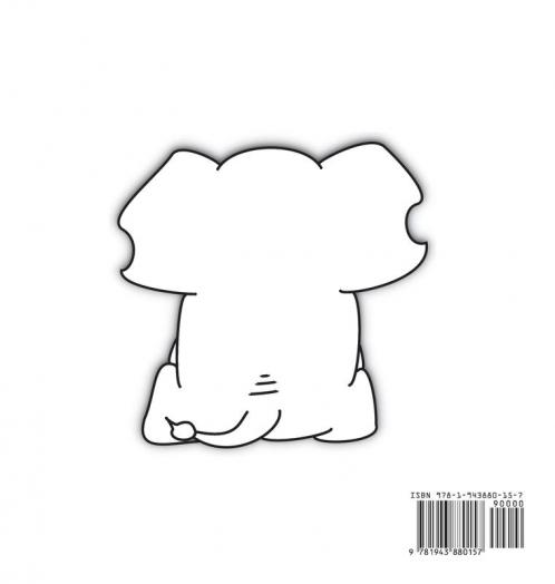 Darla the Elephant has Bipolar Disorder: 4 (What Mental Disorder)