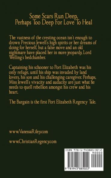 The Bargain: Episode II
