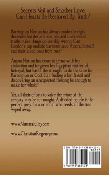 Unveiling Love: Episode III: 3 (London Suspense Tale)