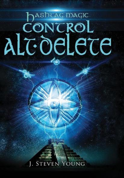 Control ALT Delete: 2 (Hashtag Magic)