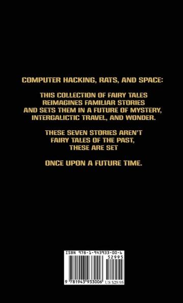 Once Upon a Future Time