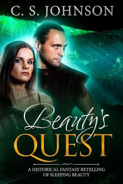 Beauty's Quest: 2 (Once Upon a Princess)
