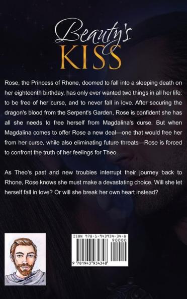 Beauty's Kiss
