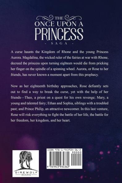 The Once Upon a Princess Saga