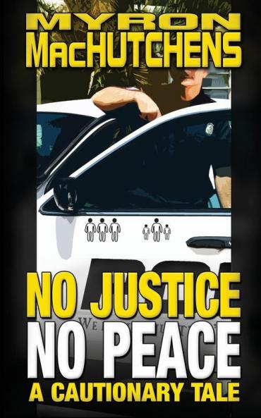 No Justice No Peace