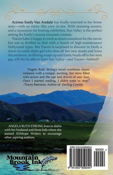 Finding Love in Sun Valley Idaho