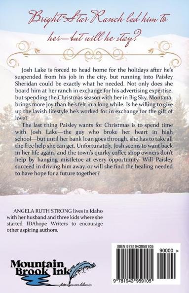 Finding Love in Big Sky Montana