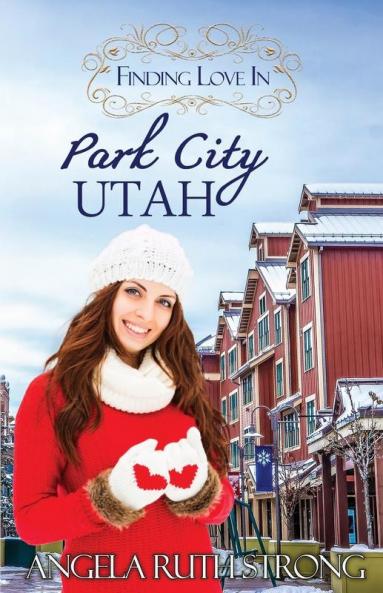 Finding Love in Park City Utah