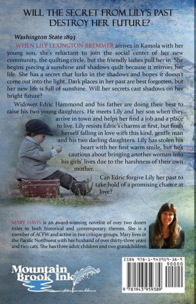 The Widow's Plight