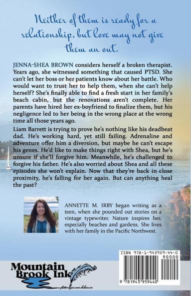 Finding Love on Bainbridge Island Washington