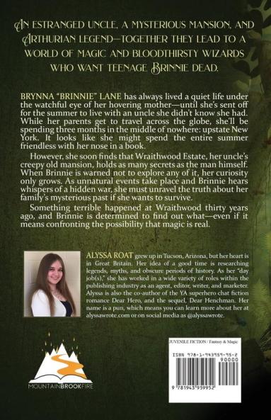 Wraithwood