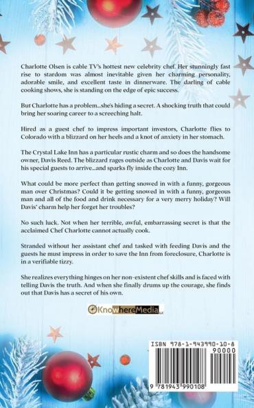 Charlotte's Christmas Charade