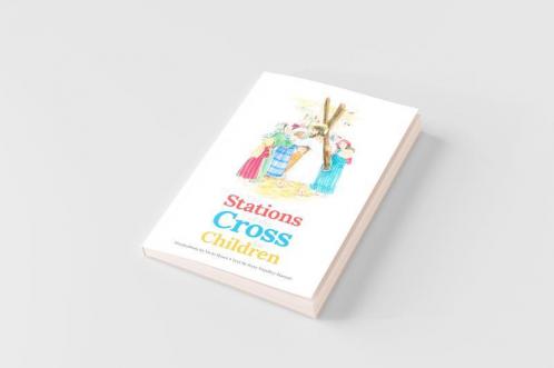 The Stations of the Cross for Children
