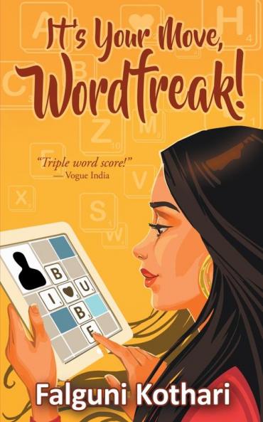 It's Your Move Wordfreak!