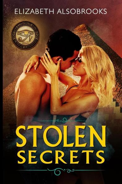Stolen Secrets: 1 (Illuminati Series Spinoff Romance)