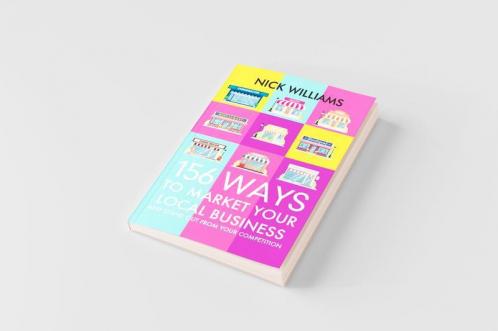 156 Ways To Market Your Local Business