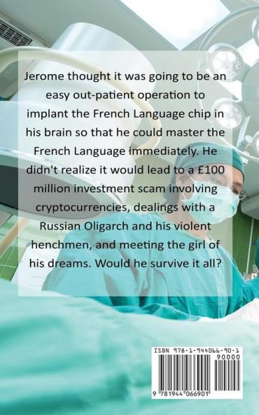 Language Implants