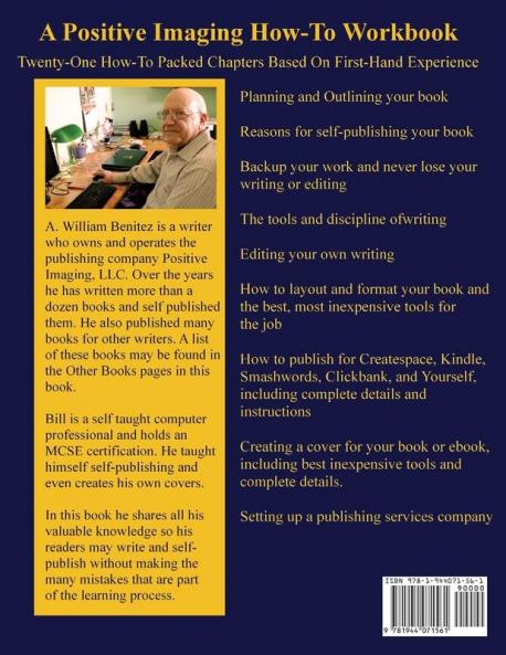 Self Publishing