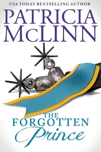 The Forgotten Prince (The Wedding Series Book 7)