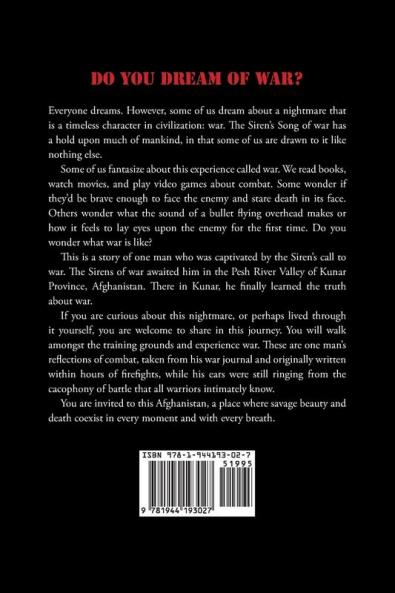 Siren's Song: The Allure of War