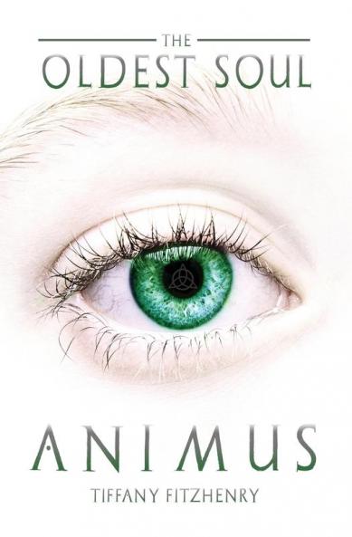 The Oldest Soul - Animus: 1