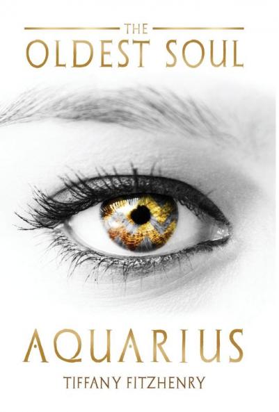 The Oldest Soul - Aquarius: 3