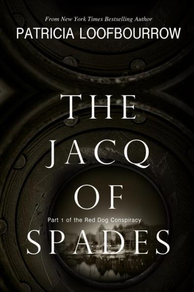 The Jacq of Spades