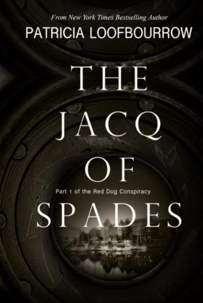 The Jacq of Spades