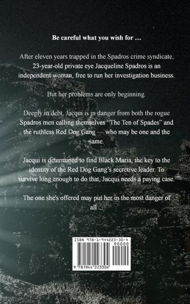 The Ten of Spades