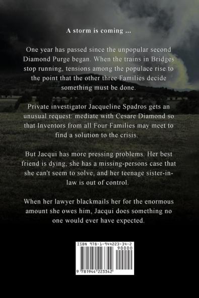 The Five of Diamonds