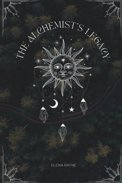 The Alchemist's Legacy