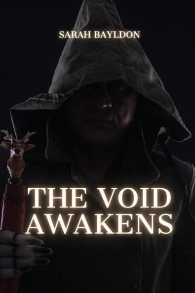 The void awakens