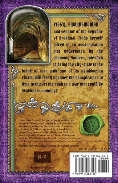 The Wrath of Shadows: 2 (Sagas of Irth)