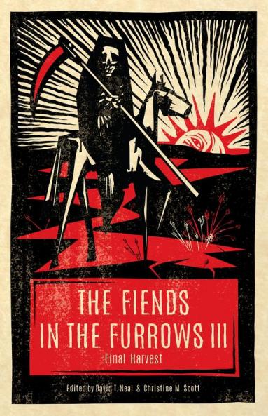 The Fiends in the Furrows III