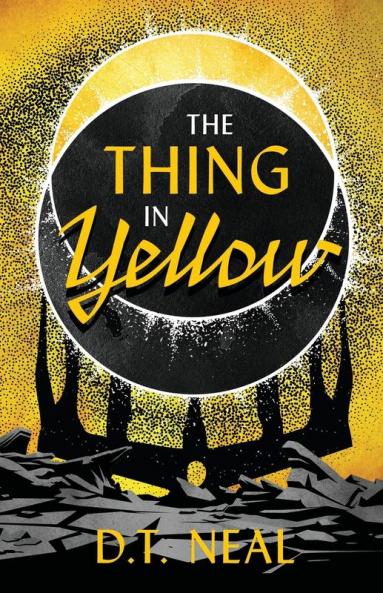 The Thing in Yellow