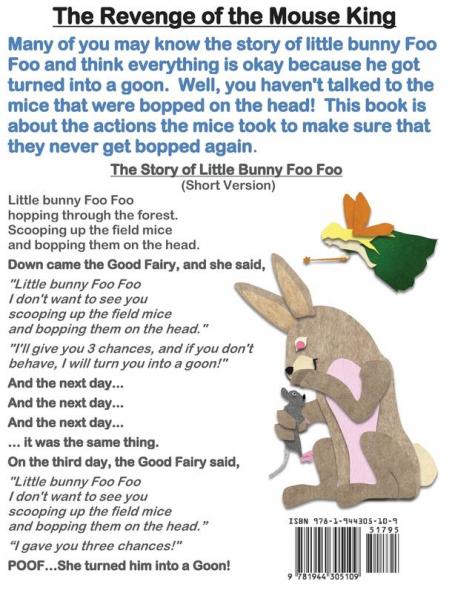 Why We Bite the Heads Off Chocolate Bunnies