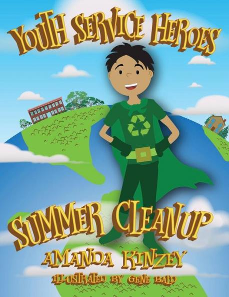 Summer Cleanup: 1 (Volume)