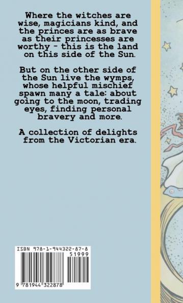 The Other Side of the Sun: Fairy Stories