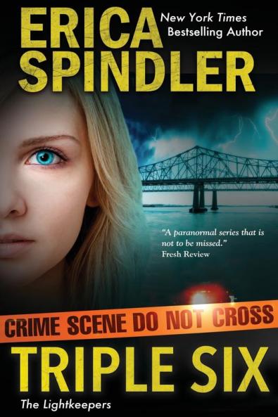 Triple Six: 2 (Lightkeepers)