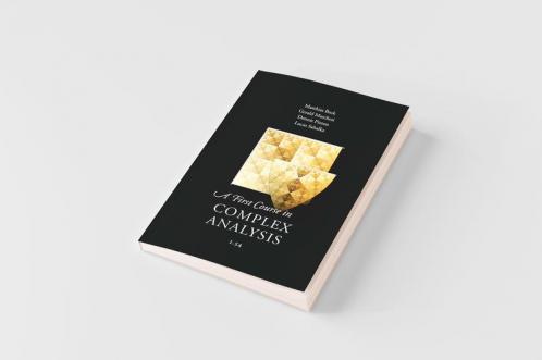 A First Course in Complex Analysis