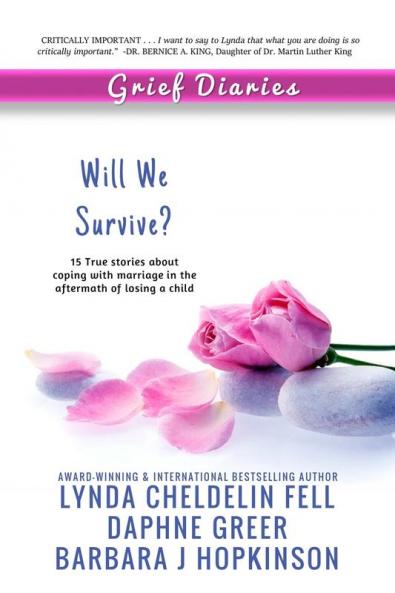 Grief Diaries: Will We Survive
